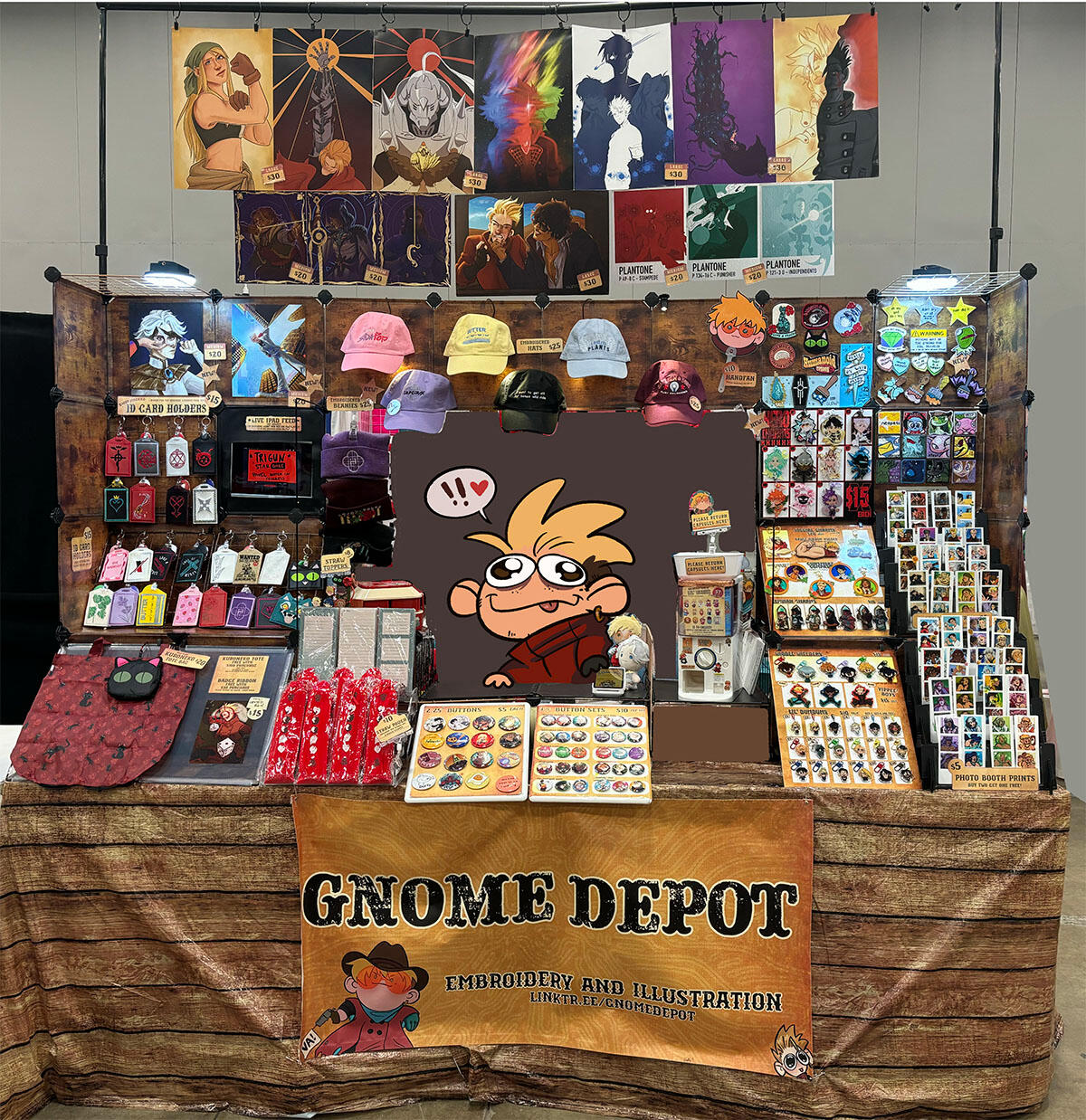 GALAXYCON STL 2025